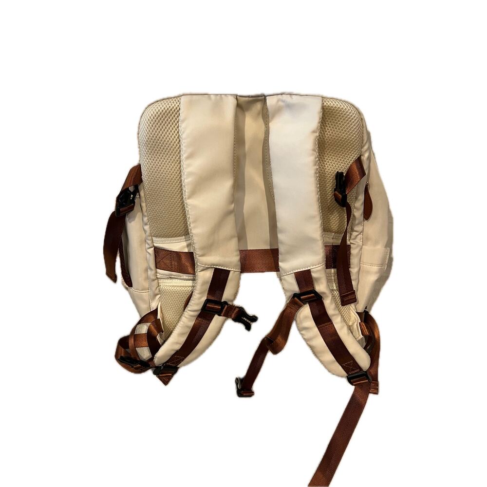 Lovevook Multi Section Padded XL Computer Backpack - Picture 2 of 6